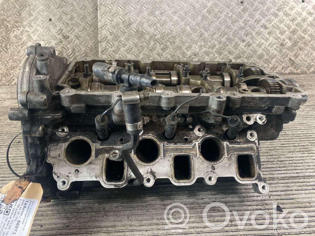 Engine head   059103063CR