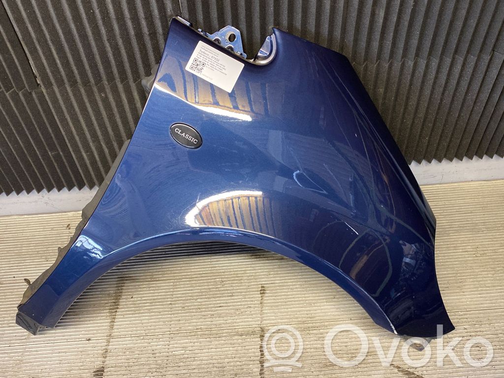 Mercedes-Benz A W168 Błotnik przedni 