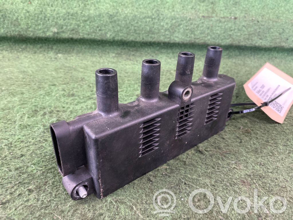 Ford Ka Spark distributor 
