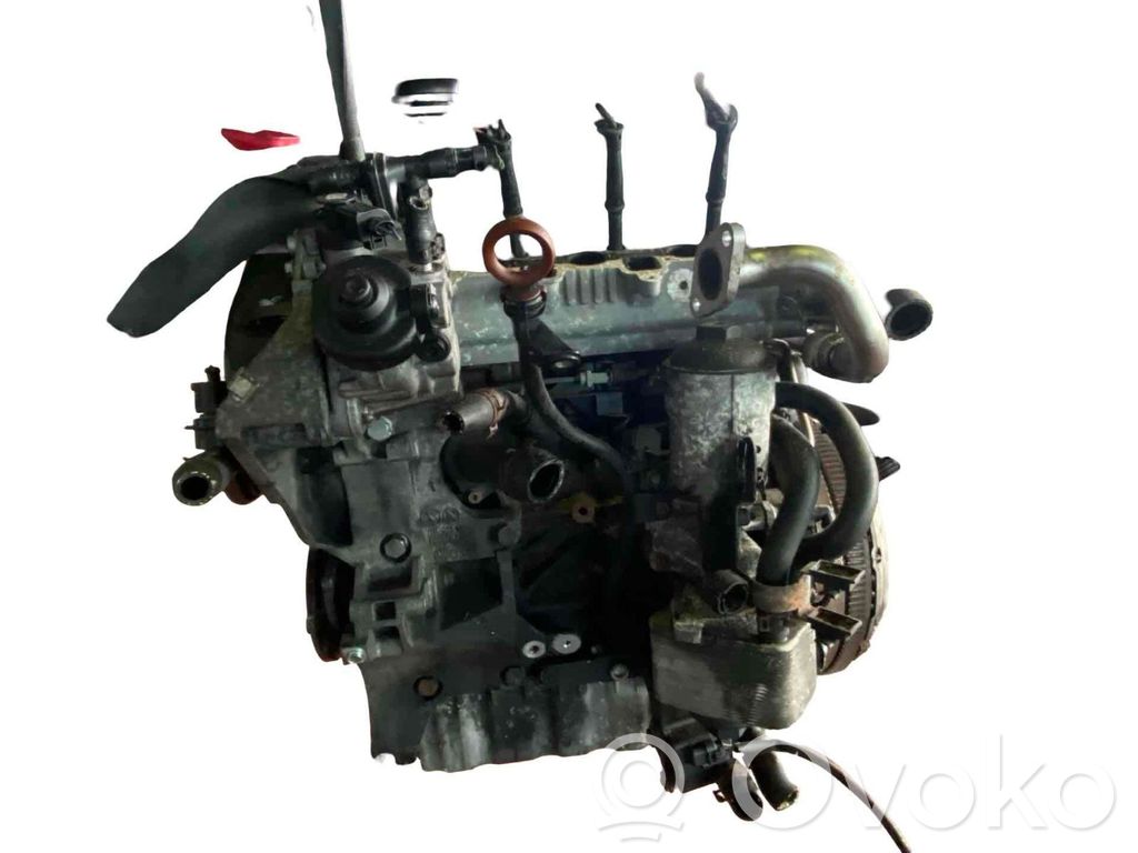 Motor   CBAB