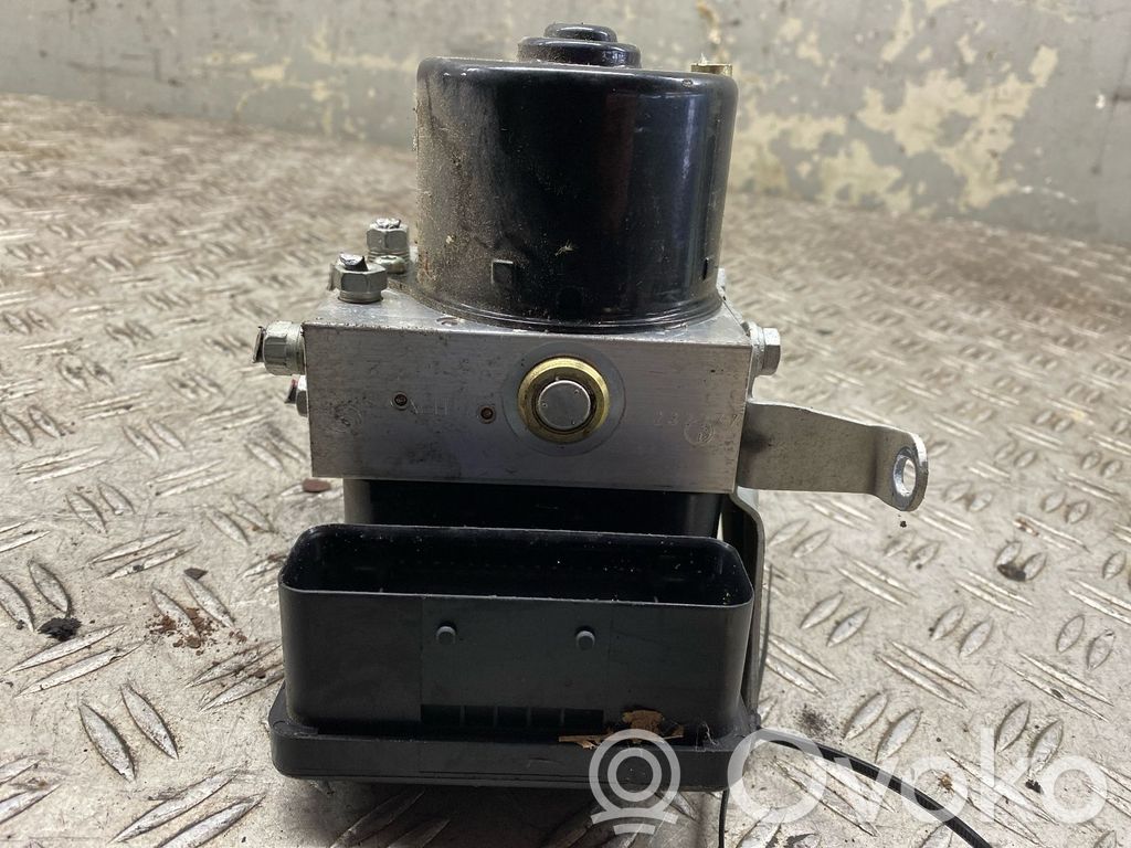 ABS Pump   6772213