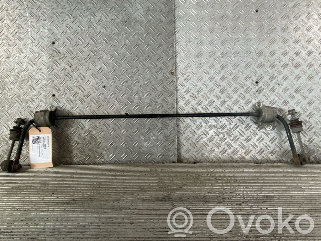 BMW 5 E60 E61 Stabilisator hinten 