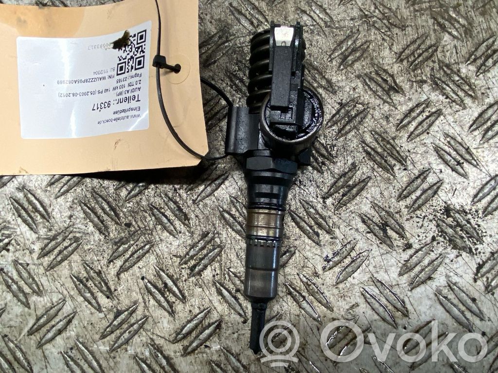 Inyector de combustible   03G130073