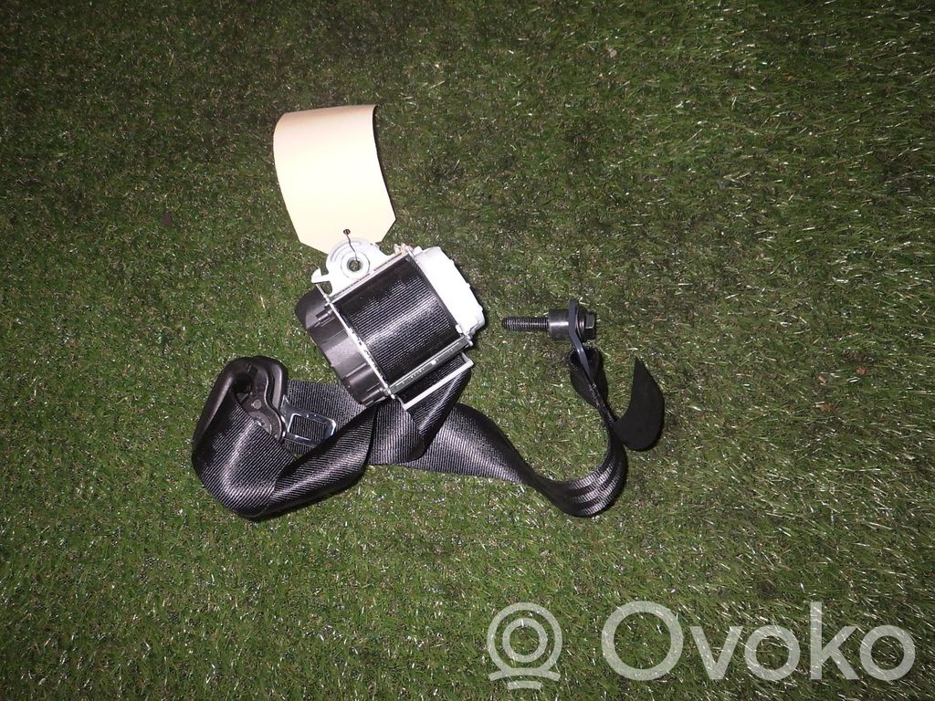 Cinturón trasero   888414032R