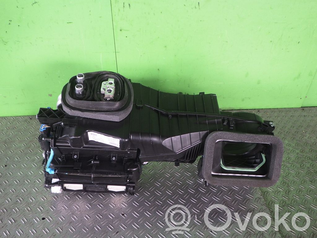Volkswagen Eos Other dashboard part 