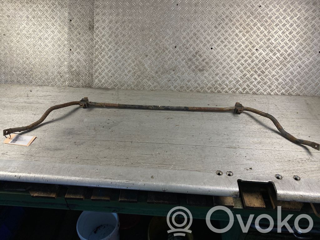 Stabilisator hinten   4D0511409