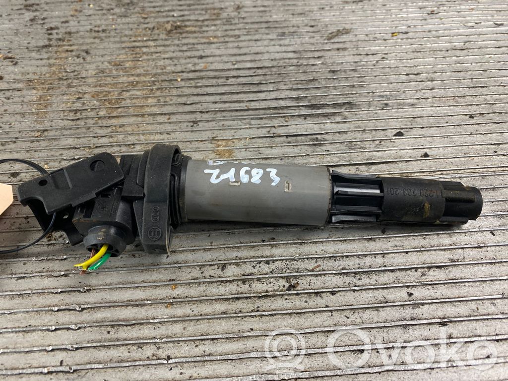 High voltage ignition coil   7594938
