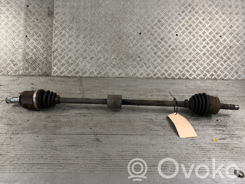 Eje de transmisión delantero   26119529