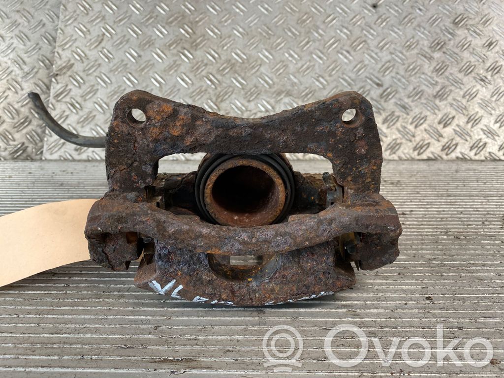 Bremssattel vorne   4772109090
