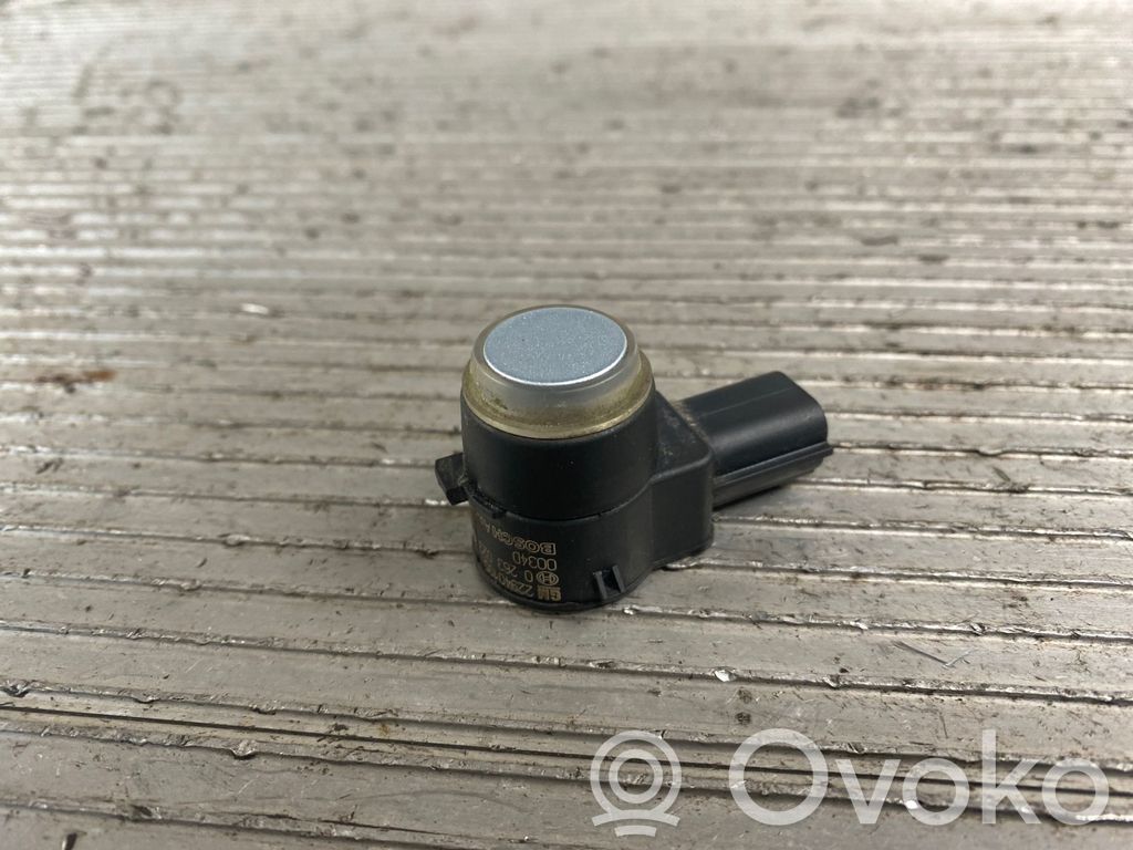 Parksensor PDC   22940195