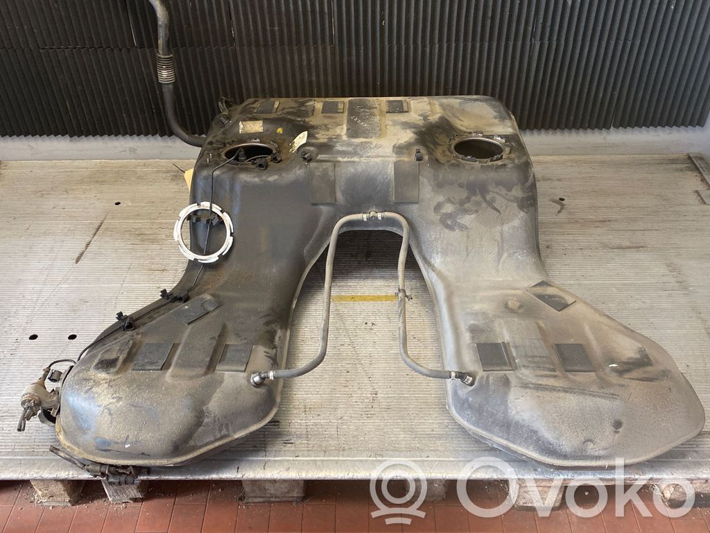 Audi A8 S8 D3 4E Depósito de combustible 