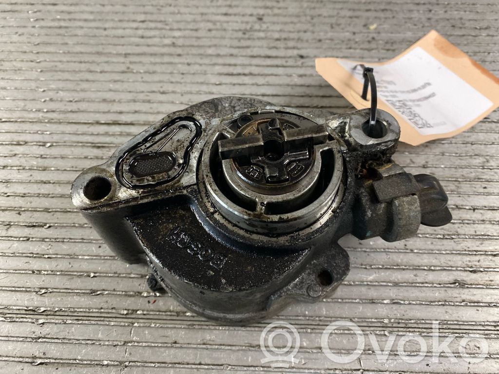 Alipainepumppu   45657