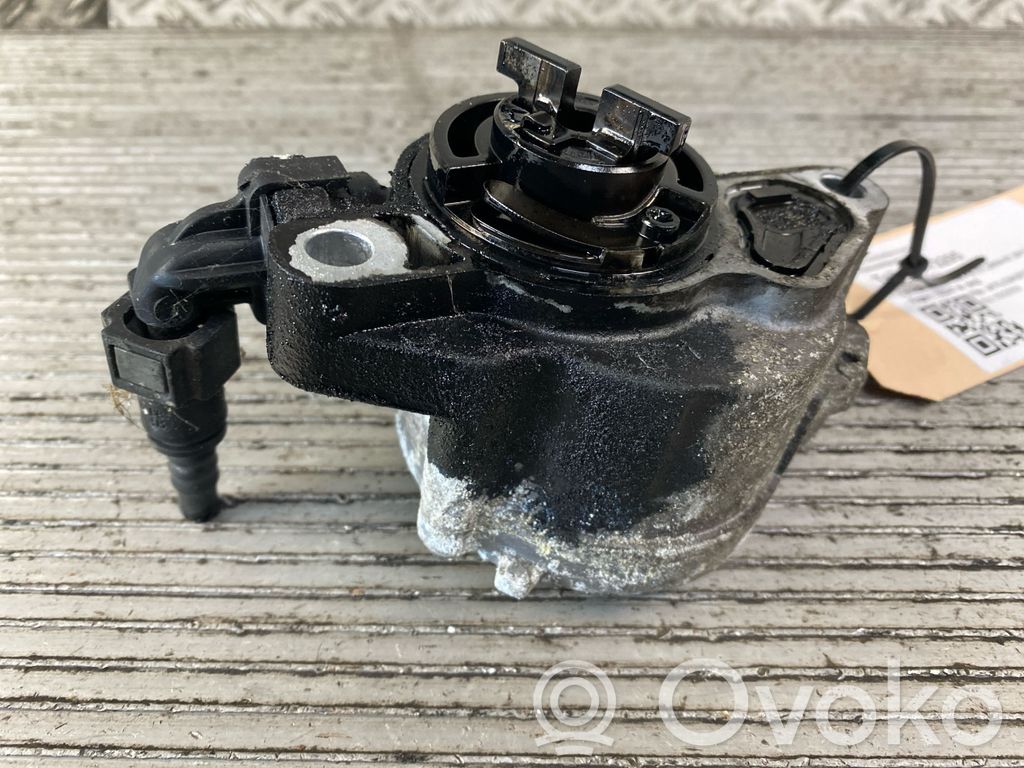 Citroen C4 I Bomba de vacío 
