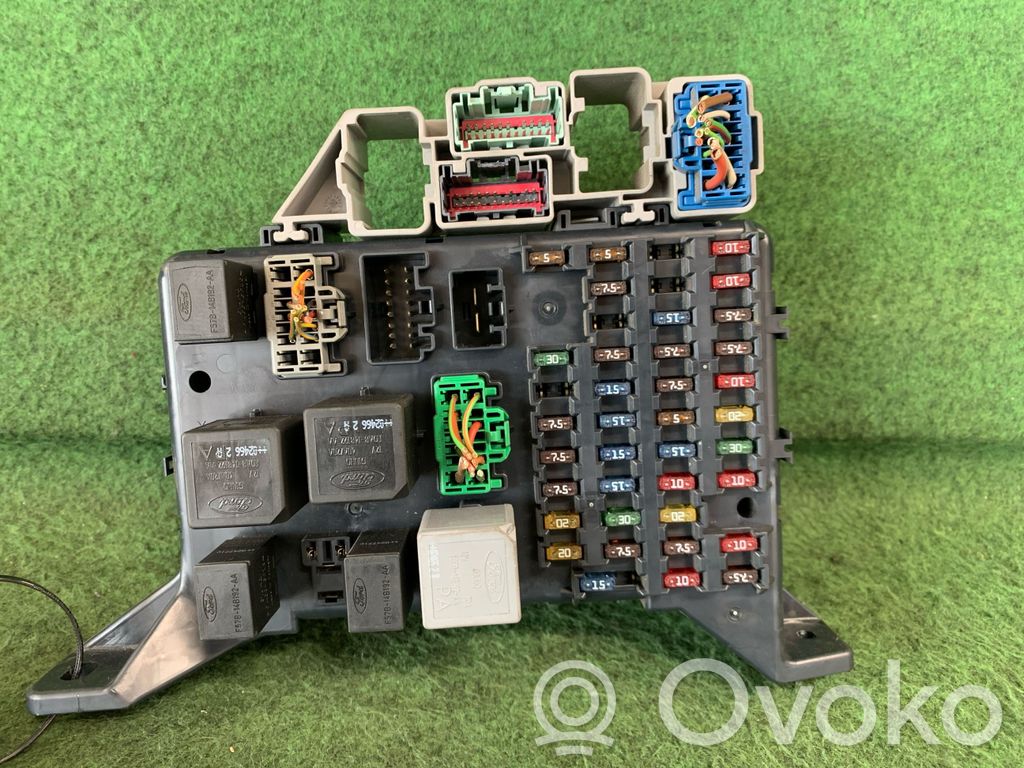 Sulakemoduuli   1X4314A073AF