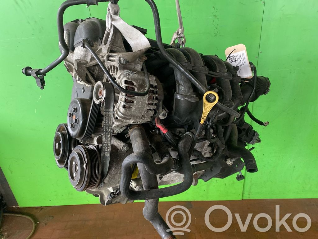 Variklis   8A6G6006AB