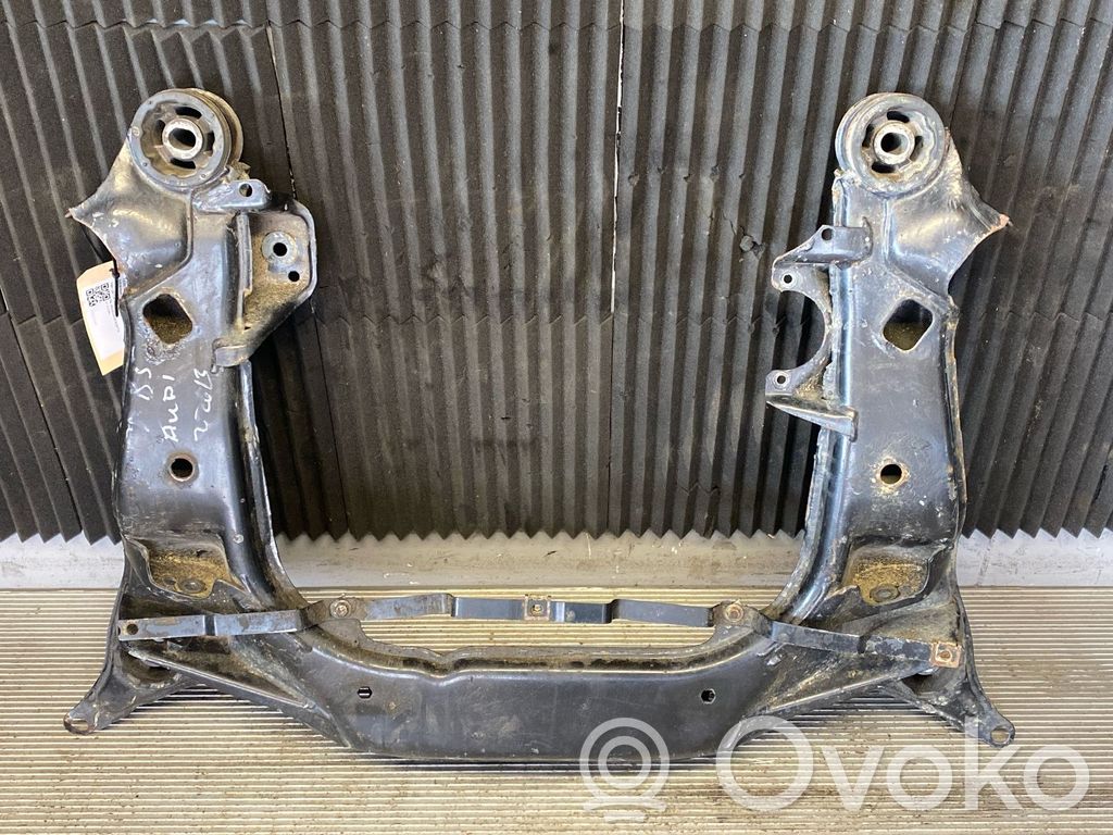 Front subframe   8D0399313BA