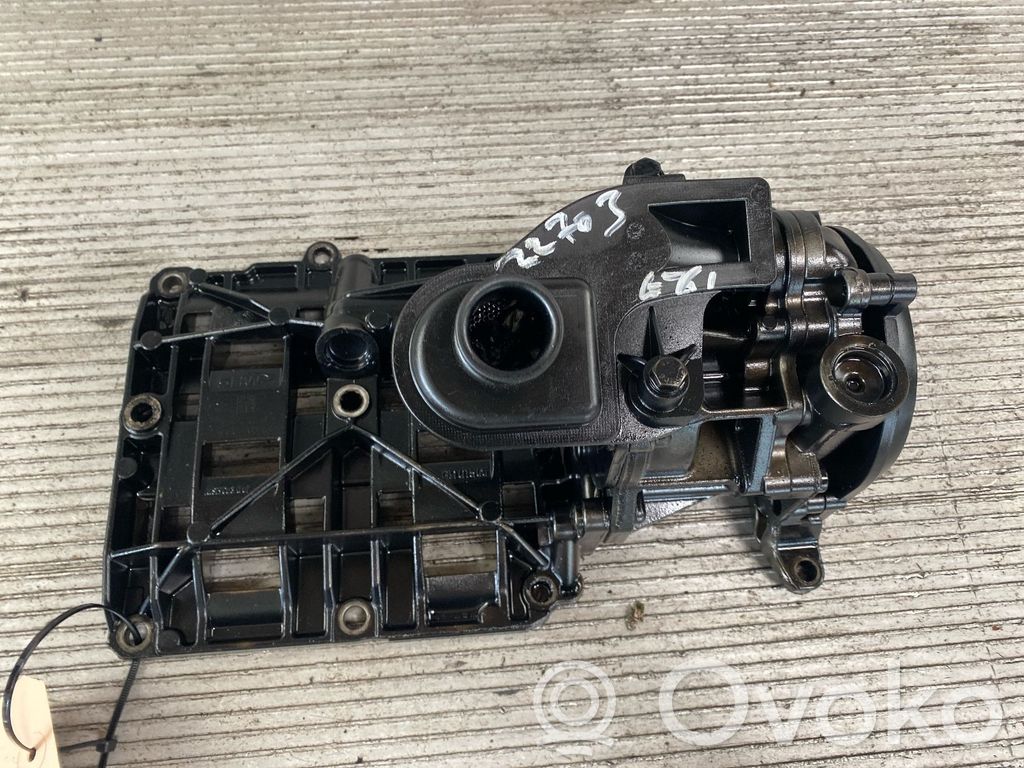 BMW 5 E60 E61 Pompe à huile 