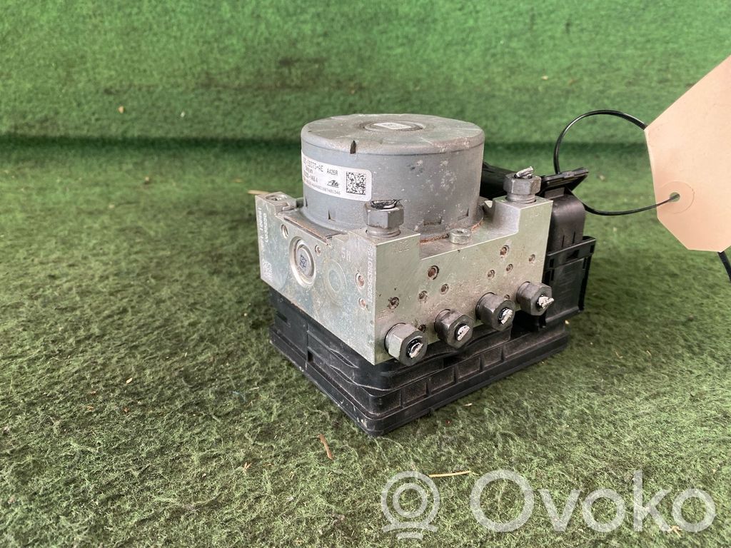 ABS-pumppu   J1BC2C219AE