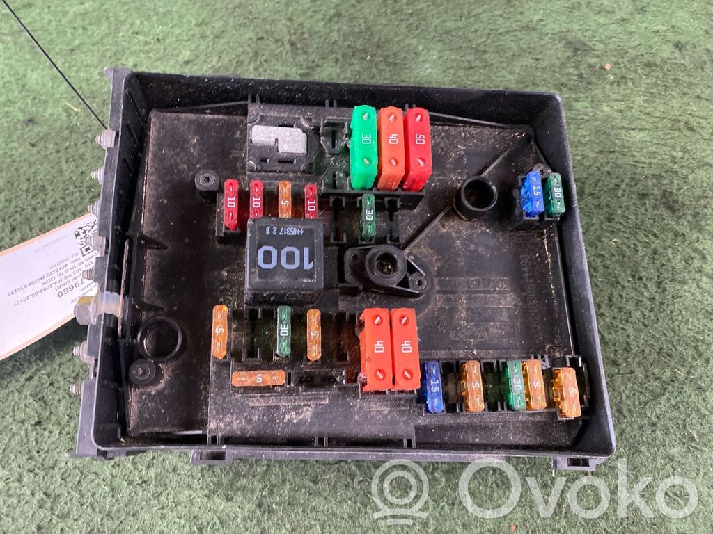 Sulakemoduuli   2K1937535K