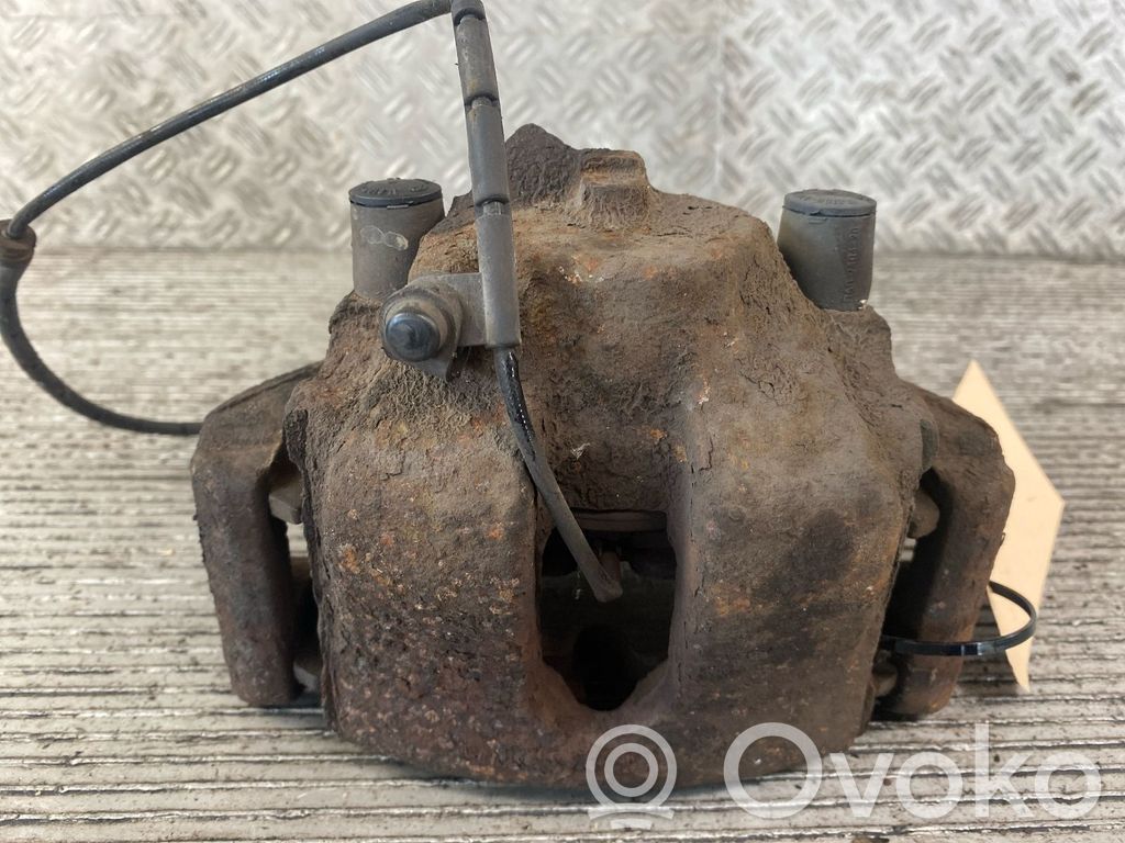 BMW 3 E46 Front brake caliper 