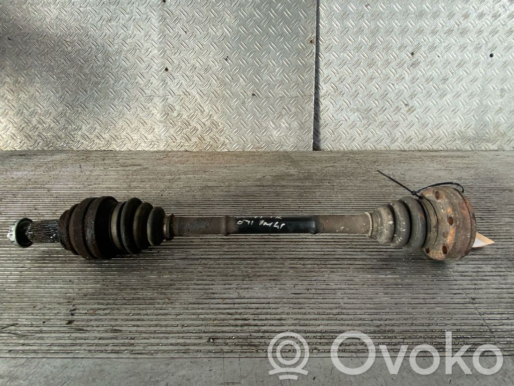 BMW 3 E90 E91 Rear driveshaft 