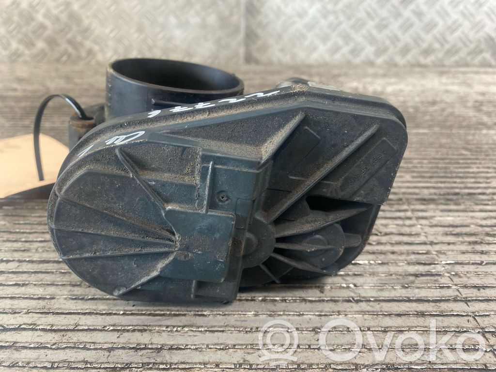 Válvula de mariposa   964951008002