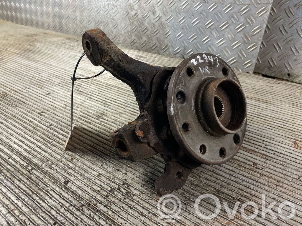 Opel Astra H Inny element zawieszenia przedniego 