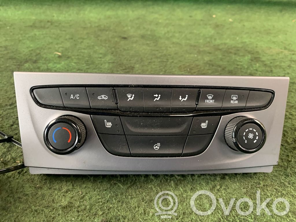 Climate control unit   39042439