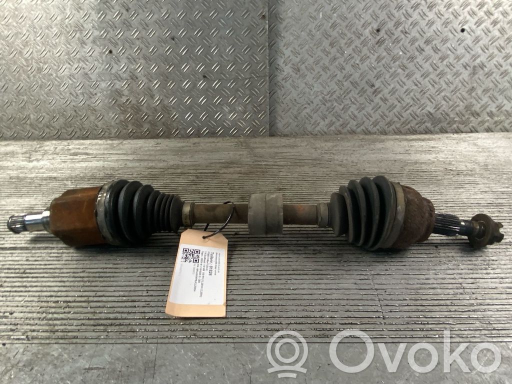 Etuvetoakseli   1686194