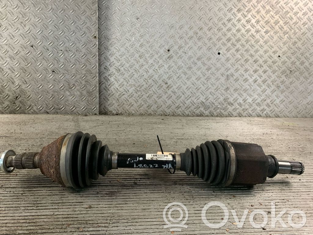 Opel Insignia A Eje de transmisión delantero 