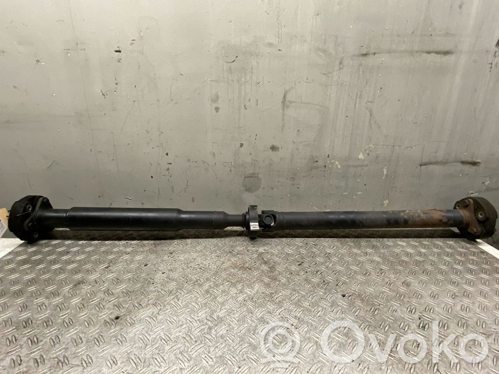 Drive shaft (set)   7614404
