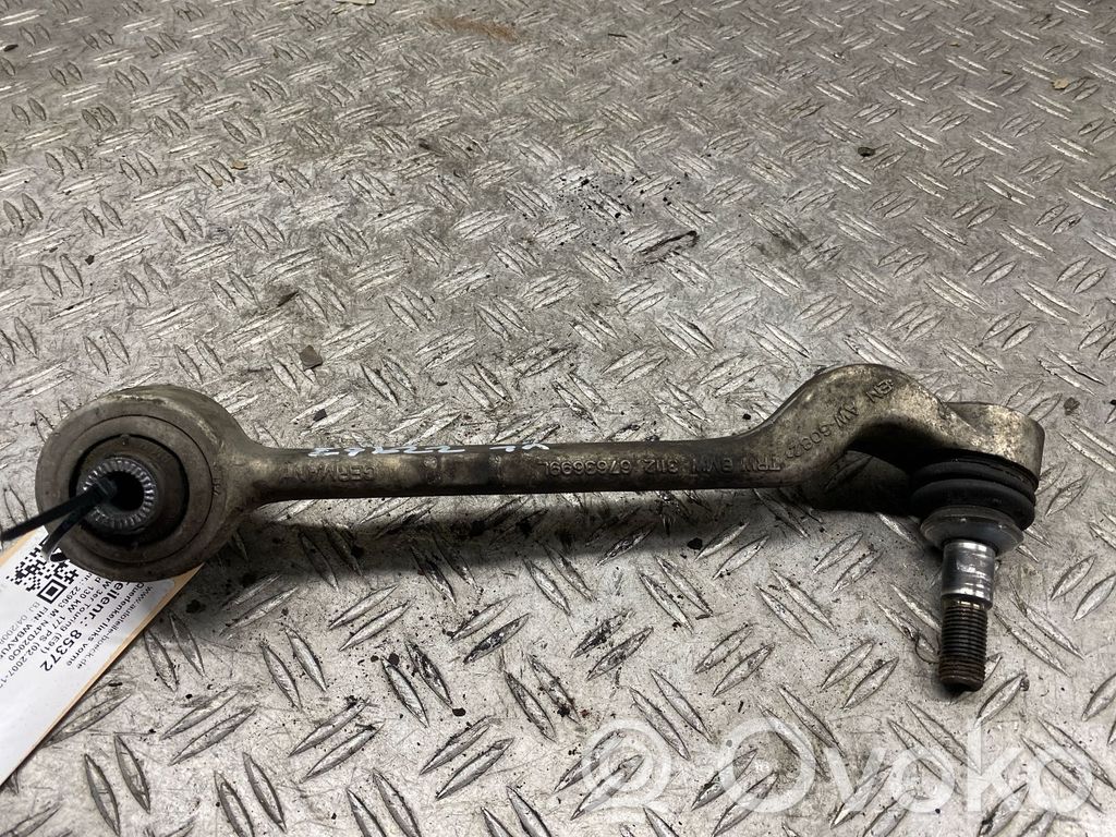BMW 3 E90 E91 Braccio di controllo sospensione anteriore inferiore/braccio oscillante 