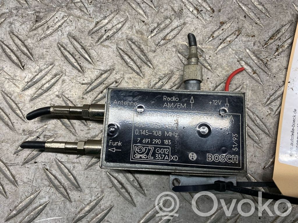 Antenos stiprintuvas   7691290183