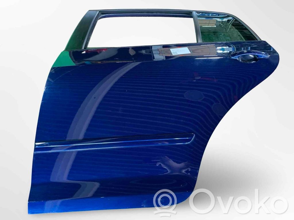 Volkswagen Golf Plus Drzwi tylne 