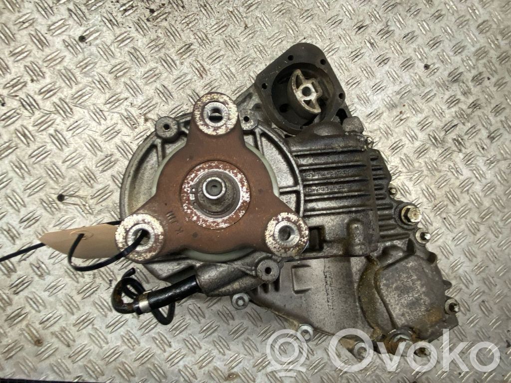 Gearbox transfer box case   7573215