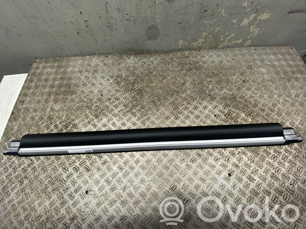 Siatka bagażnika   3V9861335A