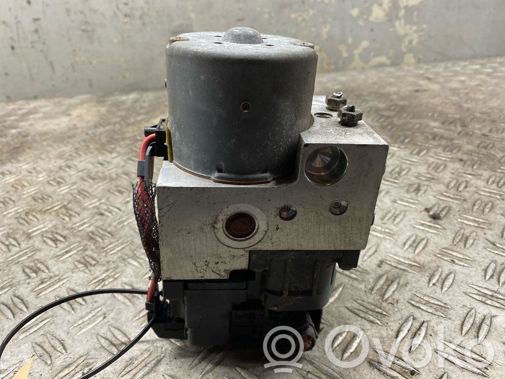 Bomba de ABS   MR334810