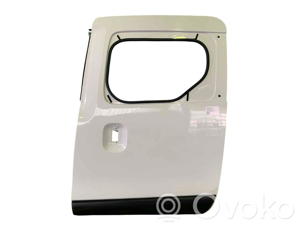 Puerta corrediza   821019921R