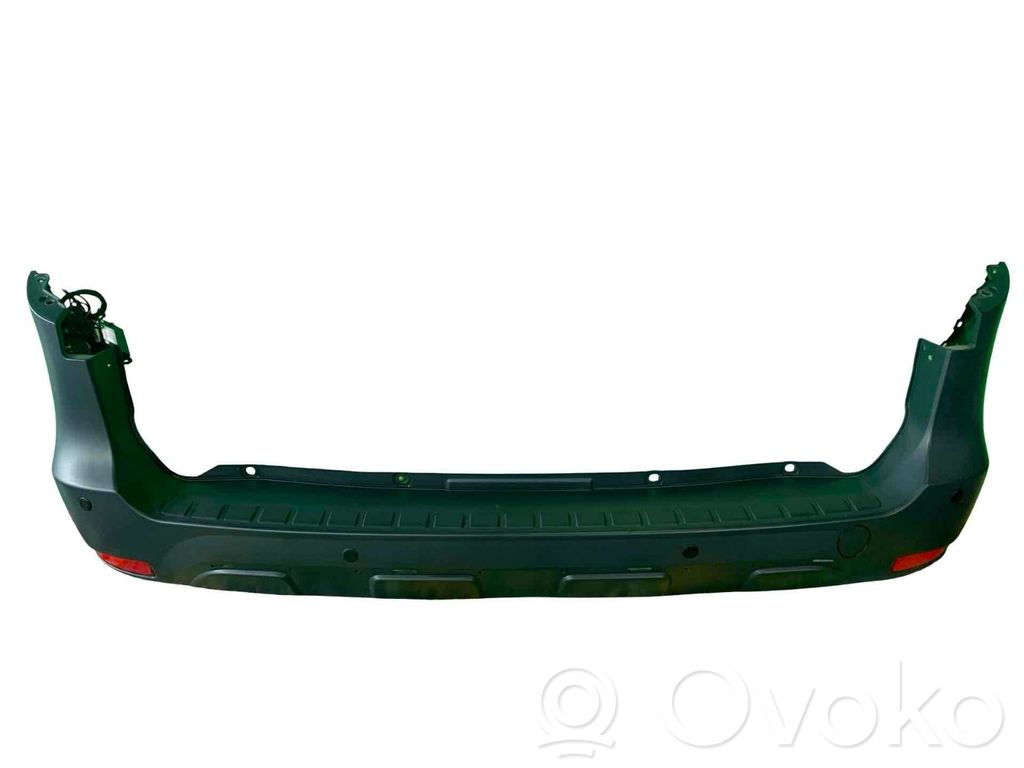 Dacia Dokker Parachoques 