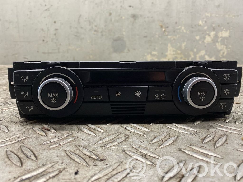 Climate control unit   9182287