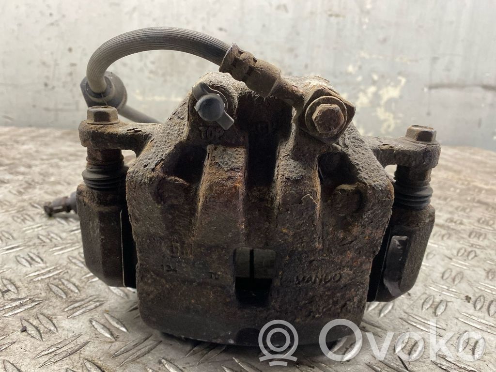 Opel Insignia A Etujarrusatula 