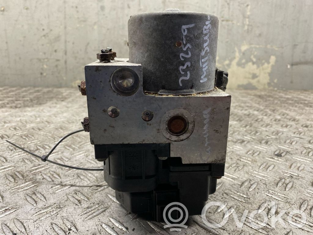 ABS-pumppu   0265216773