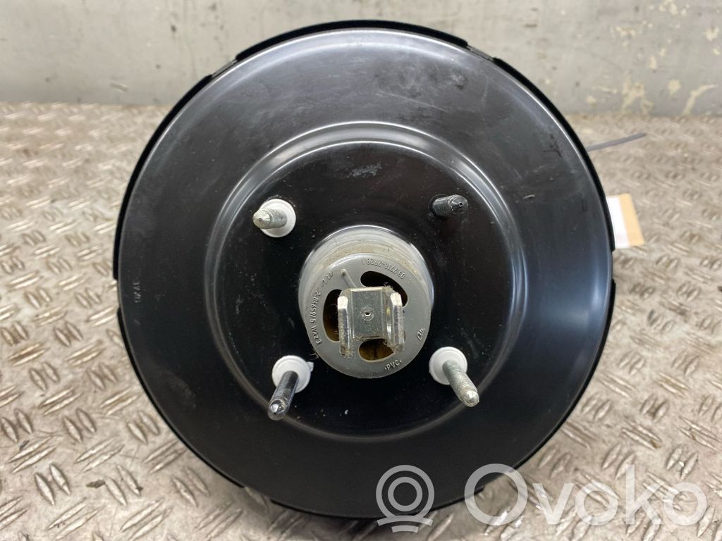 Servo-frein   DV612B195SD