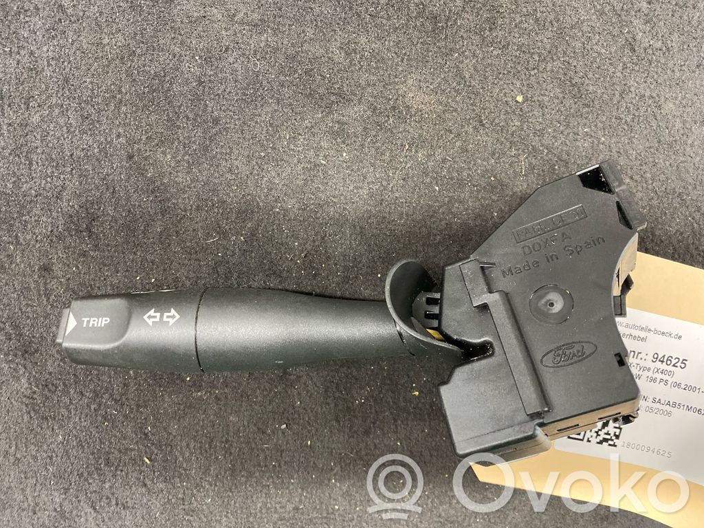 Indicator stalk   1X4313335AF