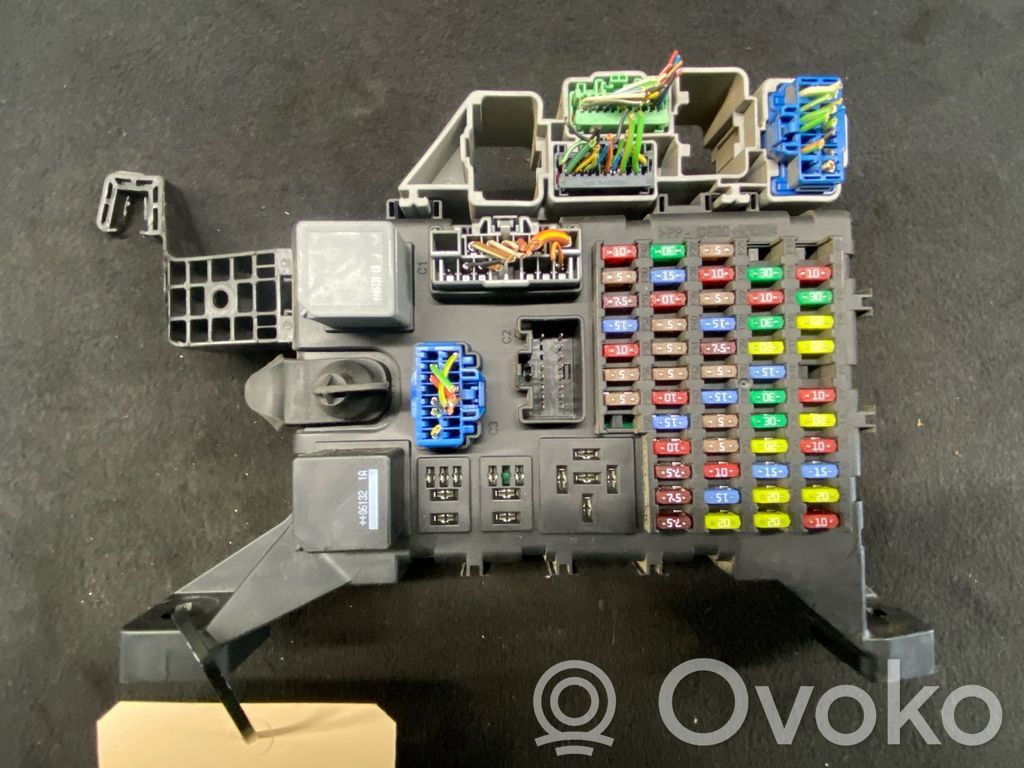 Fuse module   1S7T14A301CC