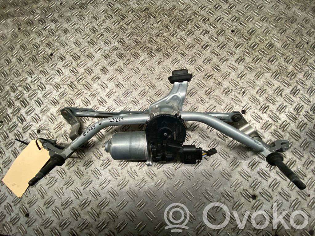 Opel Crossland X Articulație ștergător față 