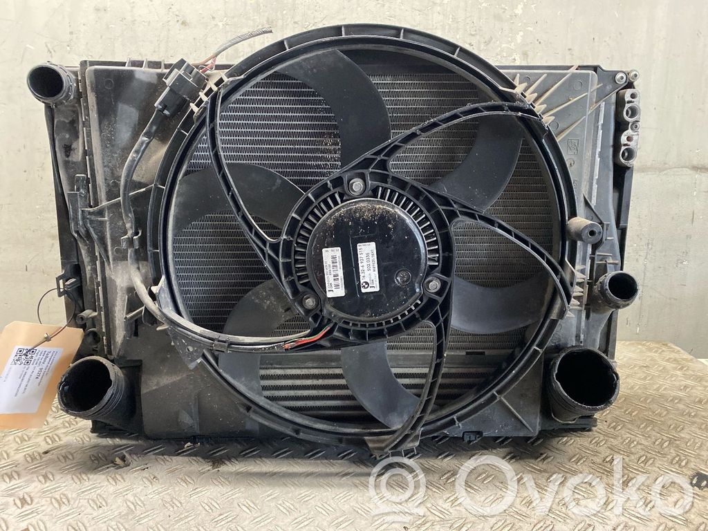 Kit Radiateur   6937515