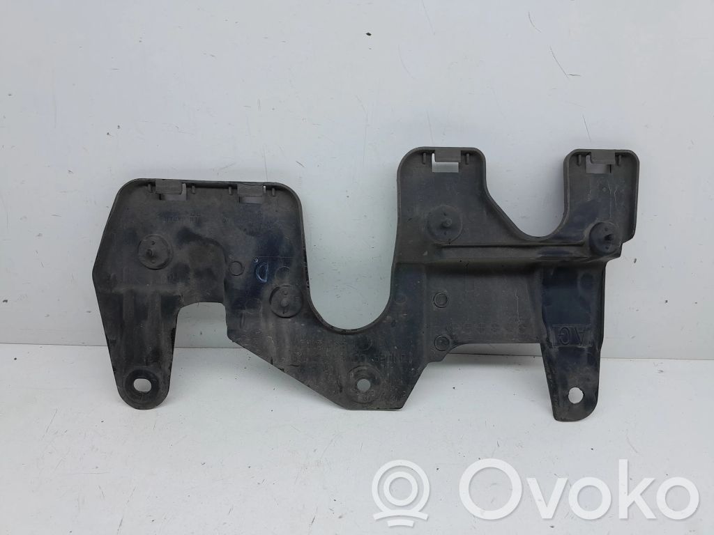 Subaru XV I Engine splash shield/under tray 