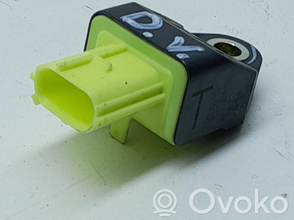Subaru XV I Airbag deployment crash/impact sensor 