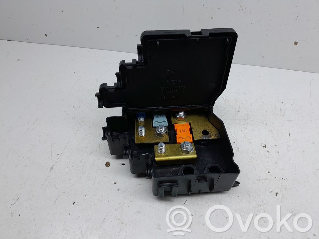 Volkswagen Phaeton Fuse module 